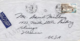 Callas, Maria - Autograph Letter Signed 1965