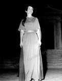 Callas, Maria - Set of 4 Photographs at Epidaurus Theater (1961)