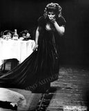 Callas, Maria - Set of 23 Unsigned Photos Tosca Met 1965