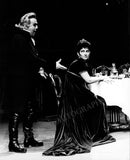 Callas, Maria - Set of 23 Unsigned Photos Tosca Met 1965