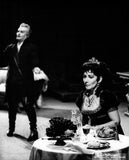 Callas, Maria - Set of 23 Unsigned Photos Tosca Met 1965