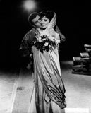Callas, Maria - Set of 23 Unsigned Photos Tosca Met 1965