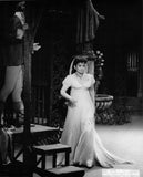 Callas, Maria - Set of 23 Unsigned Photos Tosca Met 1965