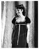 Callas, Maria - Set of 23 Unsigned Photos Tosca Met 1965