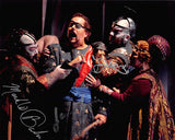 Der Ring des Nibelungen - Lyric Opera of Chicago 2004 - Lot of 31 Signed Photos