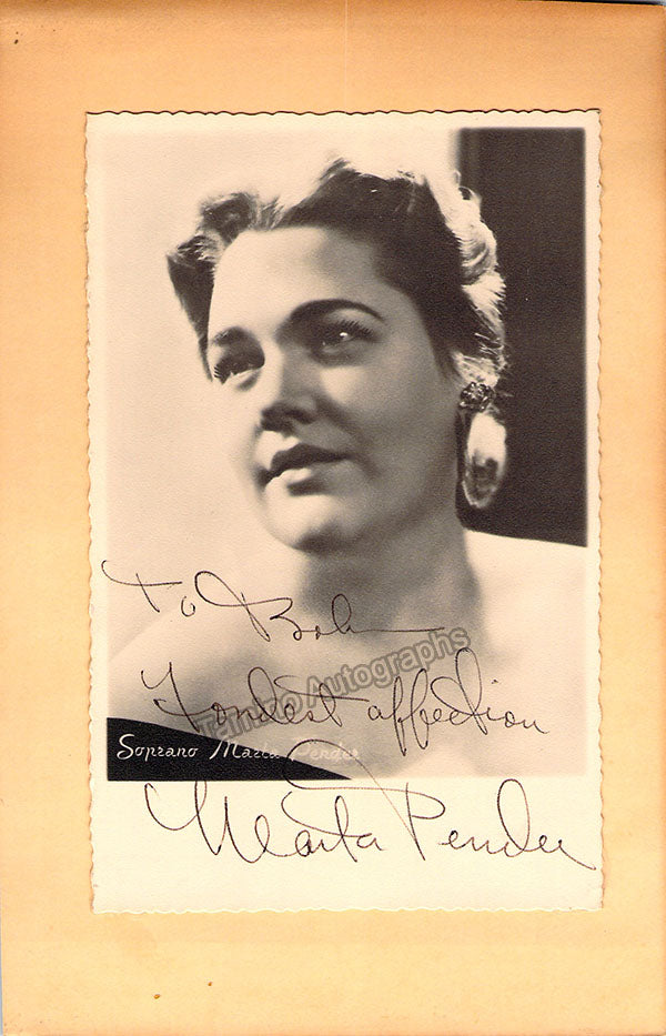 PENDER Marta Tamino Autographs pender-marta-tamino-autographs
