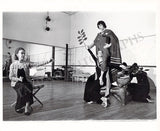 Graham, Martha - Press Release Set