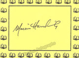 American Composers - Set of 12 Signature Cuts