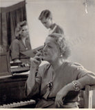 McCormick, Mary - Lot of Signed Photographs