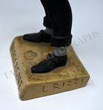 Mascagni, Pietro - Clay Statuette