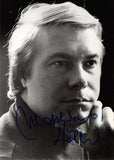 HOLLE, Mathias