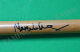 Weinberg, Max - Signed Drumstick