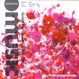 Vengerov, Maxim - Signed Program London 2007