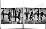 Cunningham, Merce - Signed Book Merce Cunningham