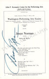 Metropolitan Opera - Collection of 55+ Signed Cast Pages