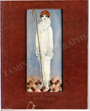 Metropolitan Opera - Signed Season Book 1976-1977