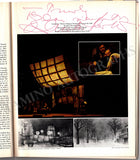 Metropolitan Opera - Signed Season Book 1976-1977
