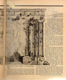 Metropolitan Opera - Signed Season Book 1982-1983