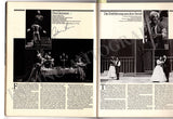Metropolitan Opera - Signed Centennial Season Book 1983-1984
