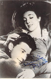French Actresses - Lot of 32 Signed Photographs