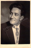 Fleta, Miguel - Signed Postcard Photograph