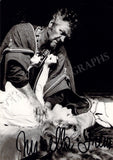 Freni, Mirella - Vickers, Jon - Signed Photograph in "Otello"