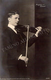 Elman, Mischa - Vintage Photograph