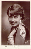 Mistinguett - Signed Card 1938 & Unsigned Photo Lot