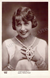 Mistinguett - Signed Card 1938 & Unsigned Photo Lot