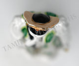 Mistress of the Copper Mountain - Porcelain Figurine