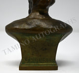Mussorgski, Modest - Bronze Bust