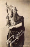 Munich Opera - Collection of 157 Unsigned Photo Postcards 1895-1918