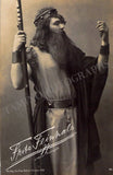 Munich Opera - Collection of 157 Unsigned Photo Postcards 1895-1918