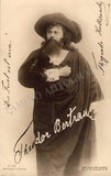 Munich Opera - Collection of 157 Unsigned Photo Postcards 1895-1918