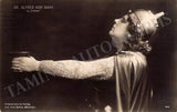 Munich Opera - Collection of 157 Unsigned Photo Postcards 1895-1918