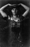 Munich Opera - Collection of 157 Unsigned Photo Postcards 1895-1918