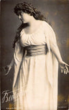 Munich Opera - Collection of 157 Unsigned Photo Postcards 1895-1918