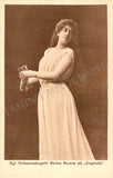 Munich Opera - Collection of 157 Unsigned Photo Postcards 1895-1918