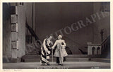 Munich Opera 1918-1944 - Set of 78 Unsigned Photographs
