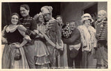 Munich Opera 1918-1944 - Set of 78 Unsigned Photographs