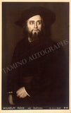 Munich Opera 1918-1944 - Set of 78 Unsigned Photographs