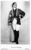 Munich Opera 1918-1944 - Set of 78 Unsigned Photographs