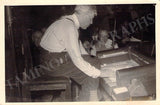 Munich Opera 1918-1944 - Set of 78 Unsigned Photographs