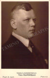 Munich Opera 1918-1944 - Set of 78 Unsigned Photographs