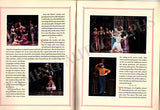 New York City Ballet - Programs & Booklets Lot