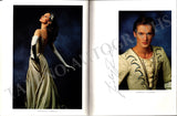 New York City Ballet - Signed Season Brochure 1988