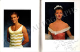 New York City Ballet - Signed Season Brochure 1988