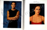 New York City Ballet - Signed Season Brochure 1988