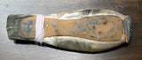 Potts, Nadia - Signed Pointe Shoe