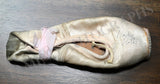 Potts, Nadia - Signed Pointe Shoe